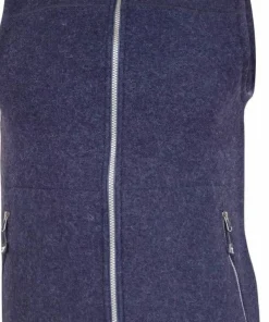 Ivanhoe Men's Dante Vest Navy