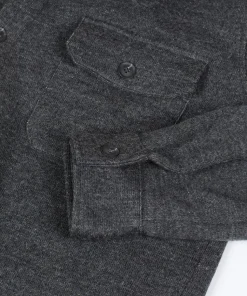 Ivanhoe Men's GY Grimstorp Graphite Marl