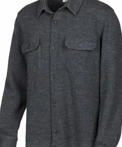 Ivanhoe Men's GY Grimstorp Graphite Marl