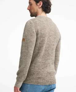 Ivanhoe Men's NLS Petal Birch Mouliné