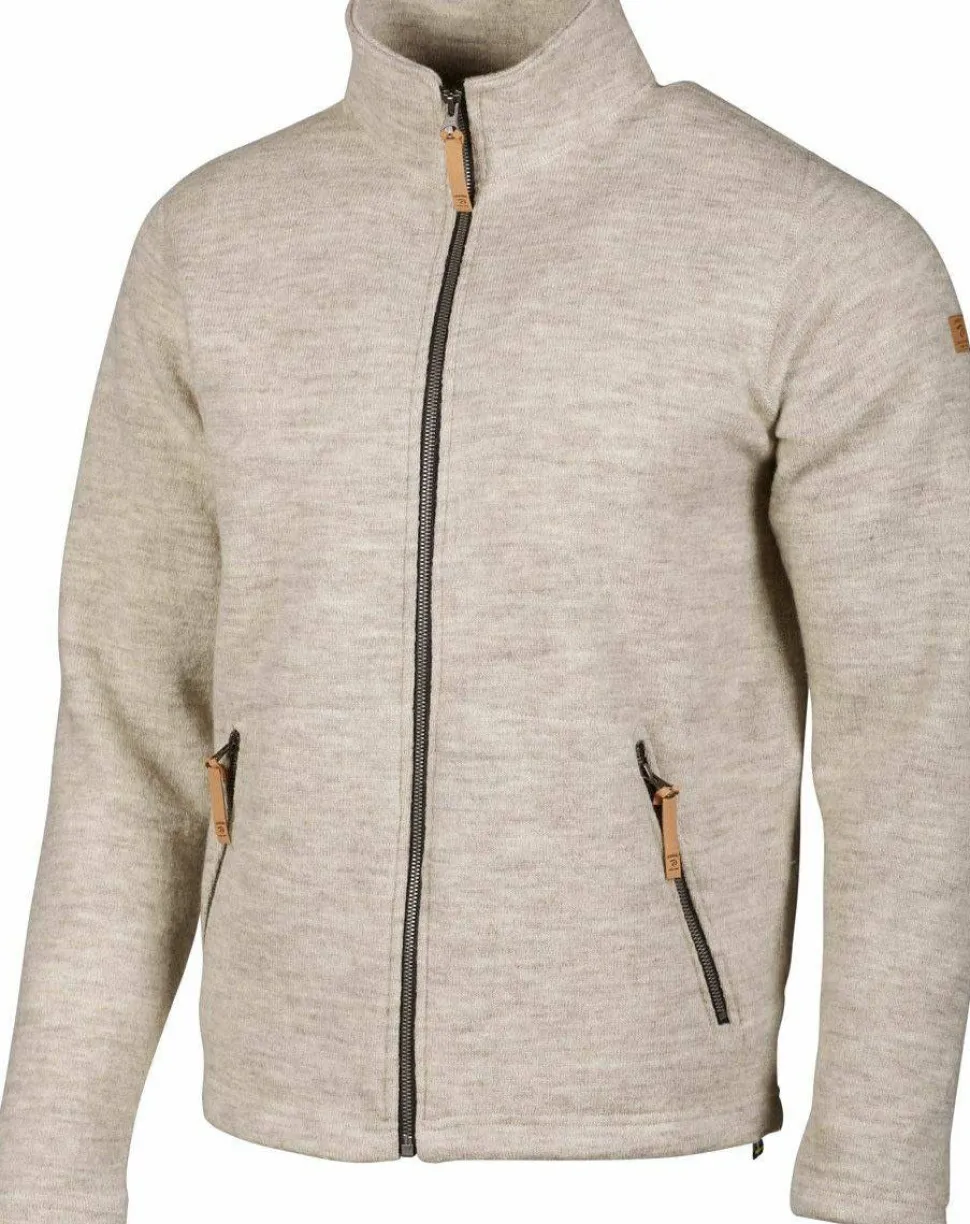 Ivanhoe Men's NLS Sap Full Zip Birch