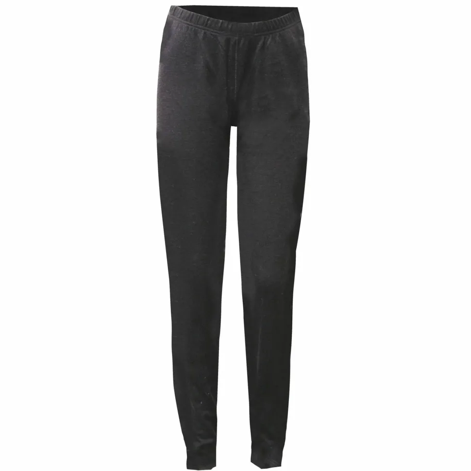 Ivanhoe Men's Underwool Evert Black
