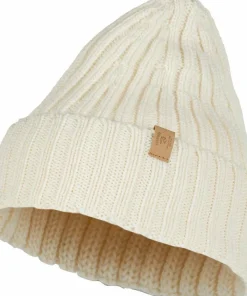 Ivanhoe NLS Rib Hat Natural White