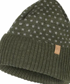 Ivanhoe Sverre Hat Loden Green