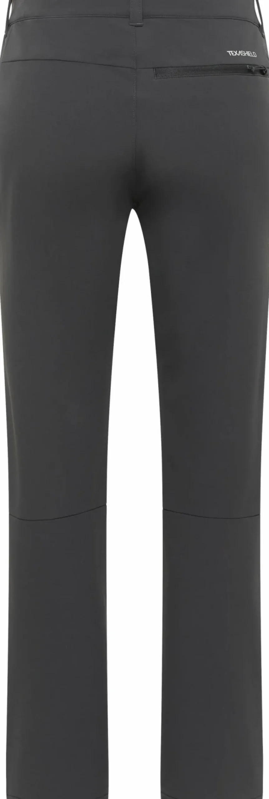 Jack Wolfskin Men's Activate Thermic Pants Phantom