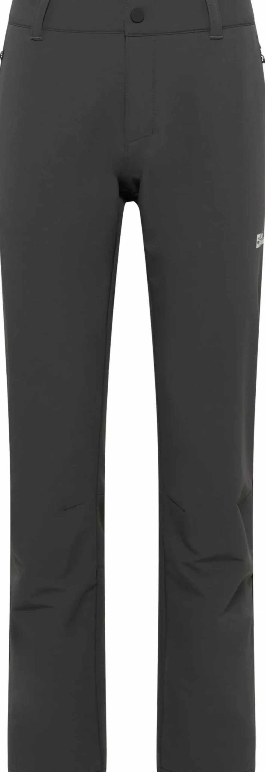 Jack Wolfskin Men's Activate Thermic Pants Phantom