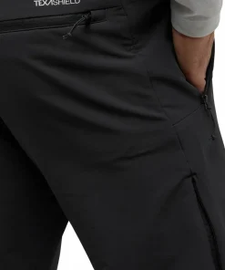 Jack Wolfskin Men's Activate Thermic Pants Phantom