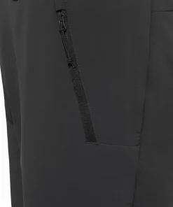 Jack Wolfskin Men's Activate Thermic Pants Phantom