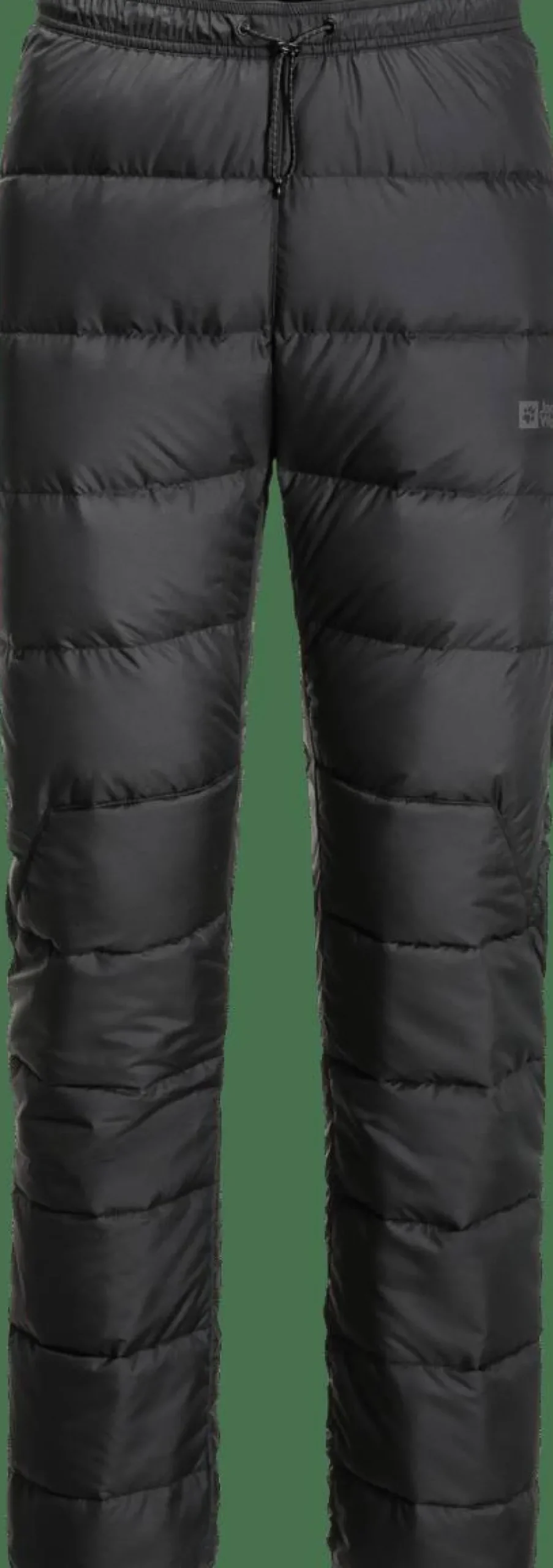 Jack Wolfskin Men's Atmosphere Pants Black