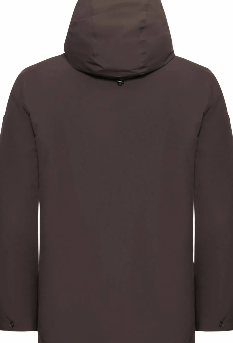 Jack Wolfskin Men's Brandenburger Jacket Peat
