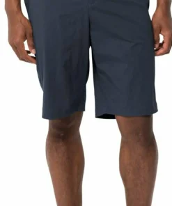 Jack Wolfskin Men's Desert Shorts Night Blue