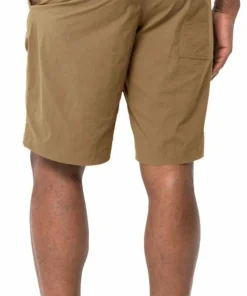 Jack Wolfskin Men's Desert Shorts Duneland