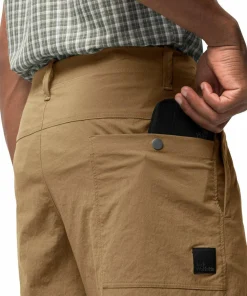 Jack Wolfskin Men's Desert Shorts Duneland