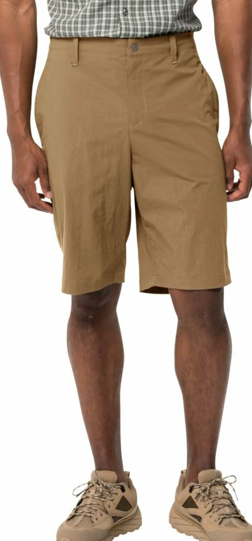 Jack Wolfskin Men's Desert Shorts Duneland
