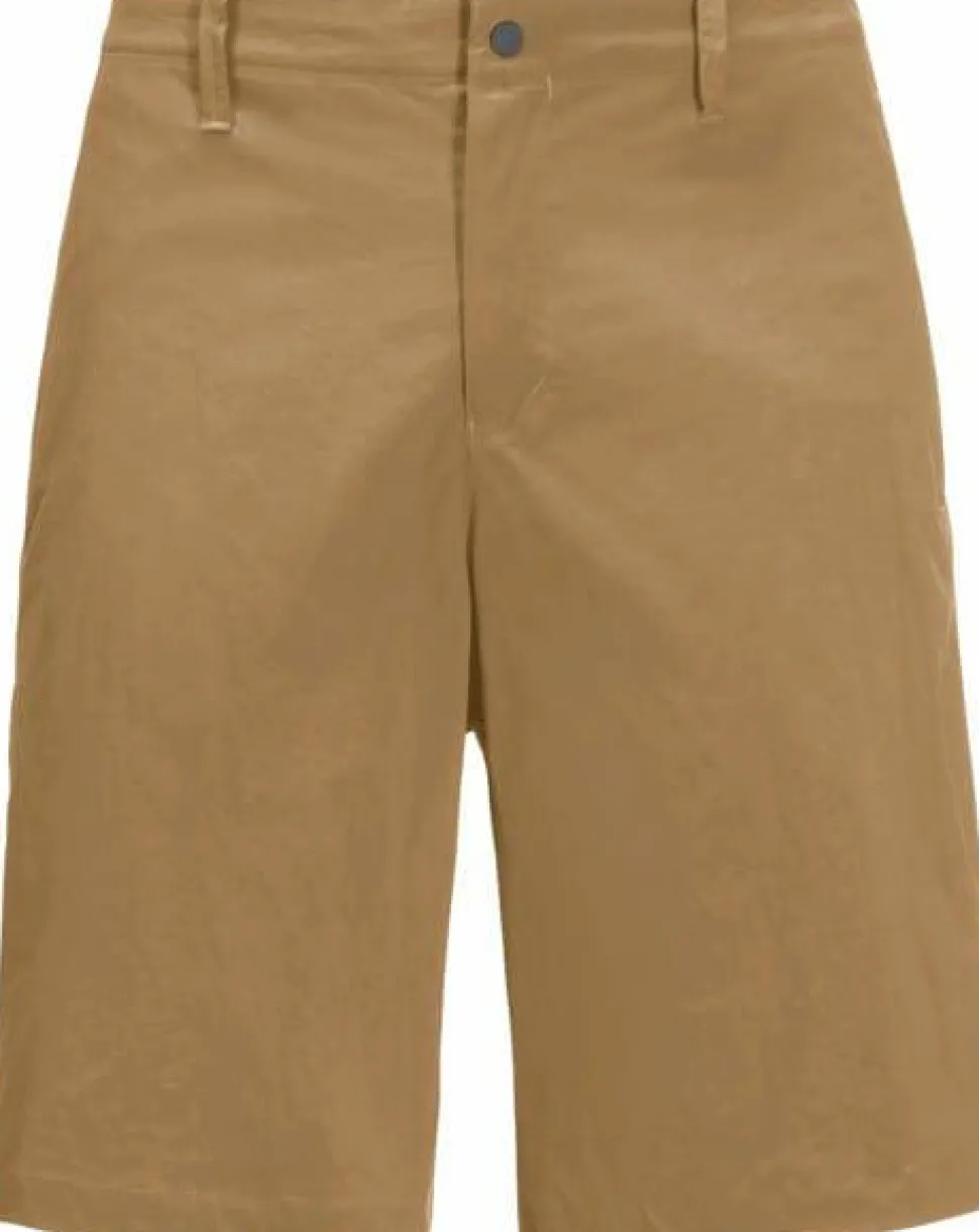 Jack Wolfskin Men's Desert Shorts Duneland