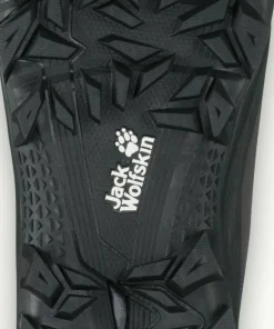Jack Wolfskin Men's Everquest Texapore High Cold Coffee