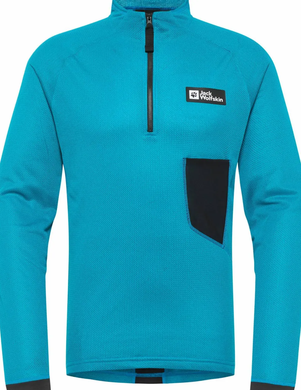 Jack Wolfskin Men's Expdn Octa Hz Everest Blue