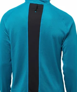 Jack Wolfskin Men's Expdn Octa Hz Everest Blue
