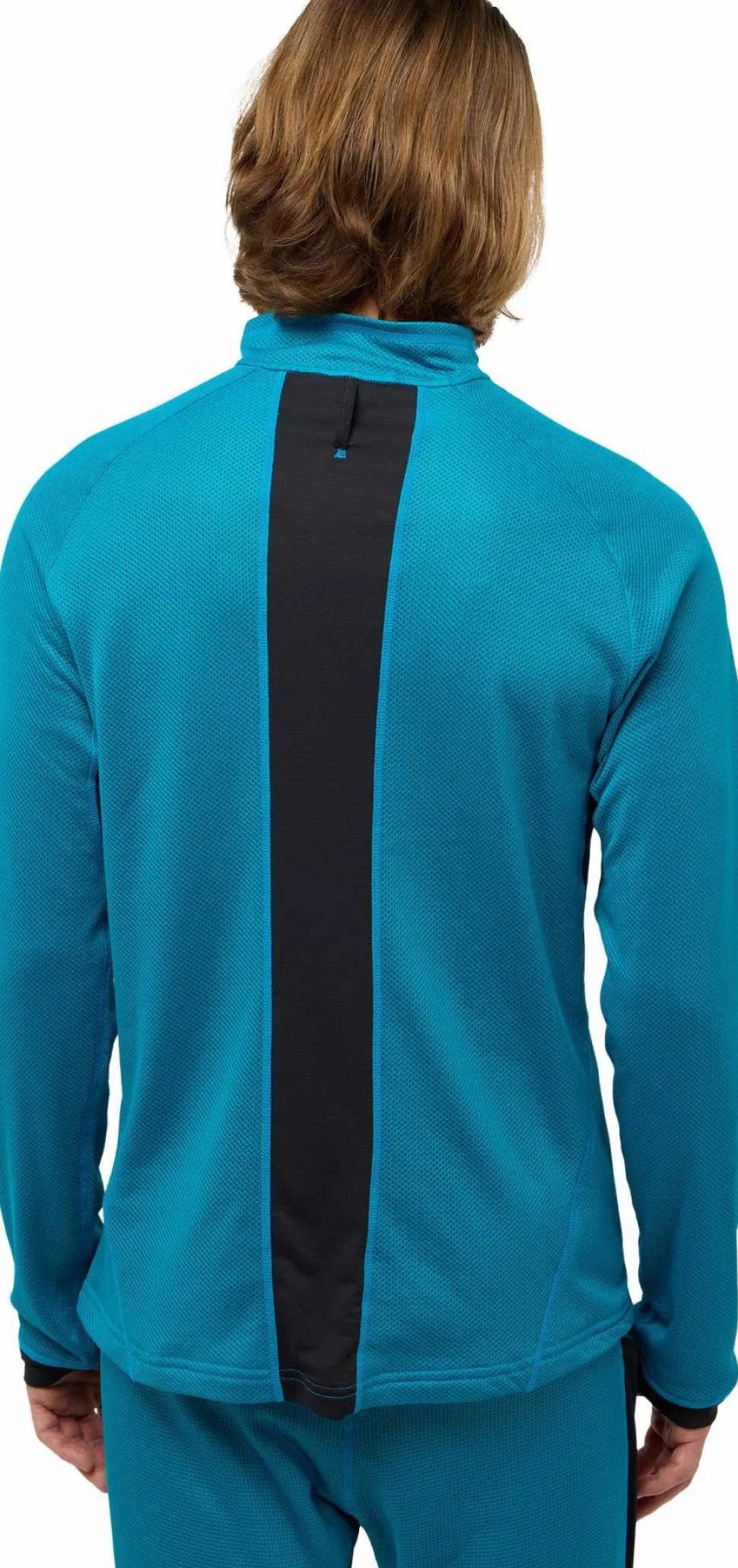 Jack Wolfskin Men's Expdn Octa Hz Everest Blue