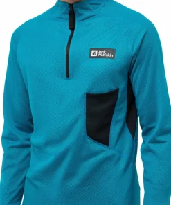 Jack Wolfskin Men's Expdn Octa Hz Everest Blue