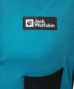 Jack Wolfskin Men's Expdn Octa Hz Everest Blue