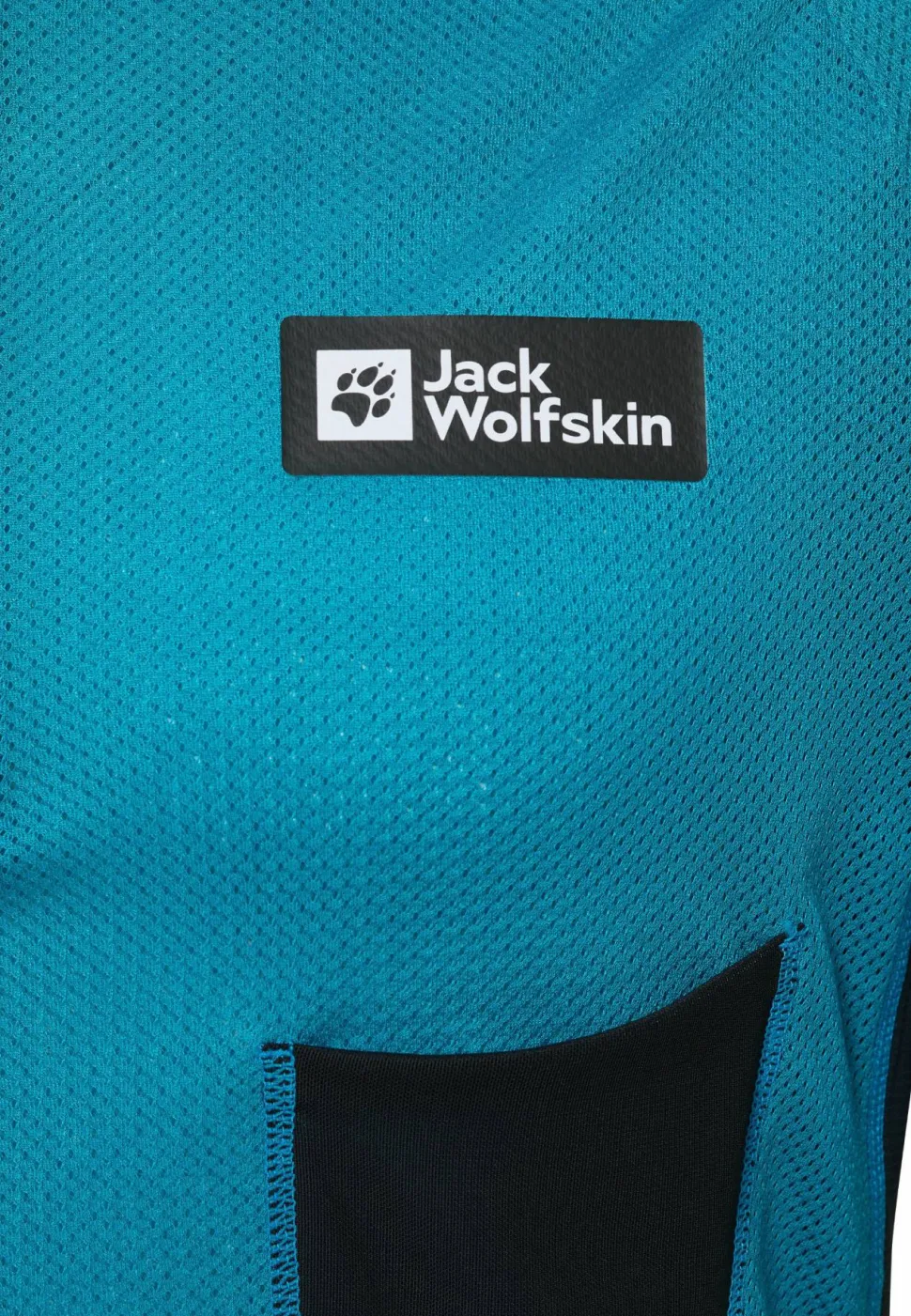 Jack Wolfskin Men's Expdn Octa Hz Everest Blue