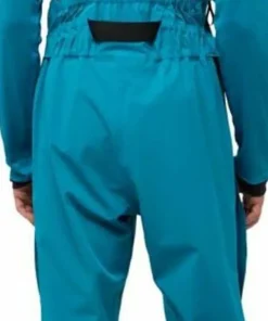 Jack Wolfskin Men's Expdn 3l Pants Everest Blue