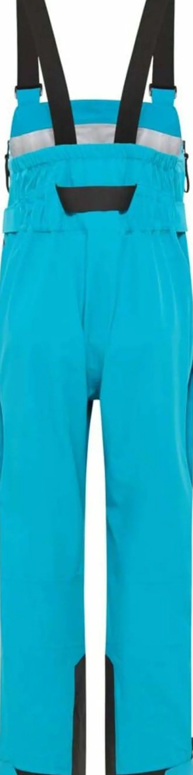 Jack Wolfskin Men's Expdn 3l Pants Everest Blue