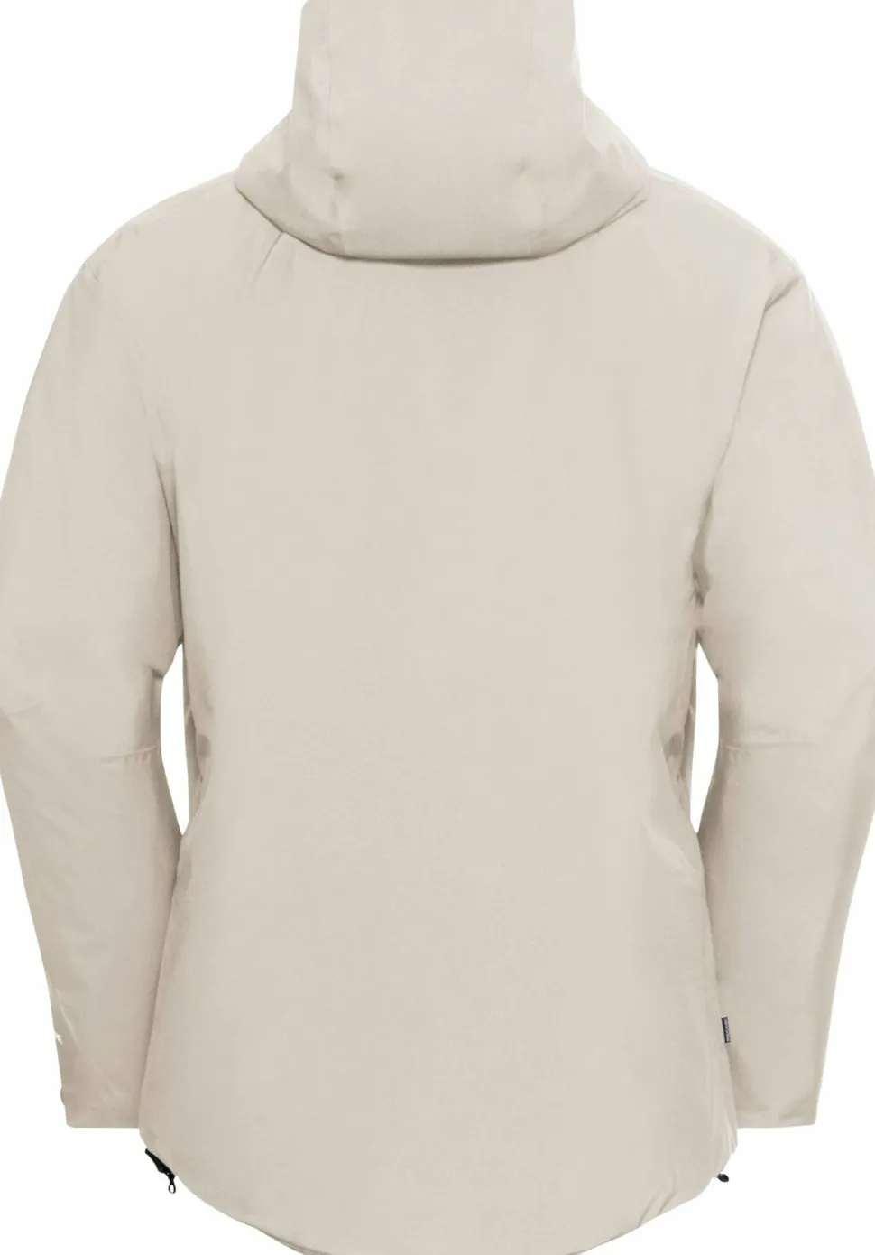 Jack Wolfskin Men's Flowline Pro 2l Ins Jacket Pale Sand