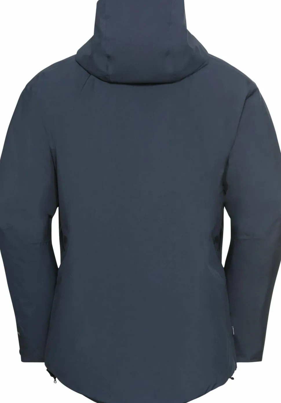 Jack Wolfskin Men's Flowline Pro 2l Ins Jacket Midnight Sky