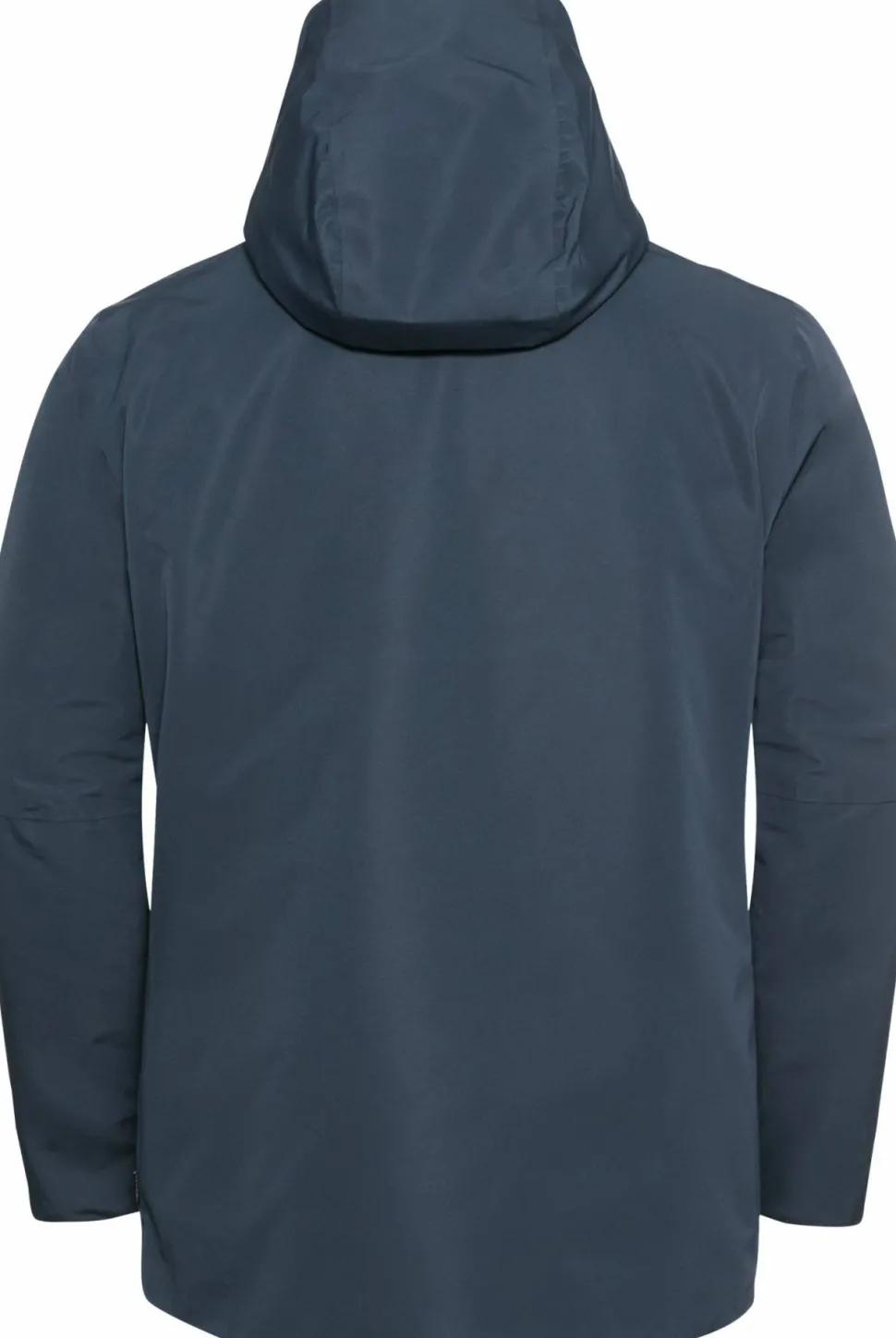 Jack Wolfskin Men's Flowline 3in1 Jacket Midnight Sky