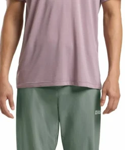 Jack Wolfskin Men's Hikeout Pants Slate Green