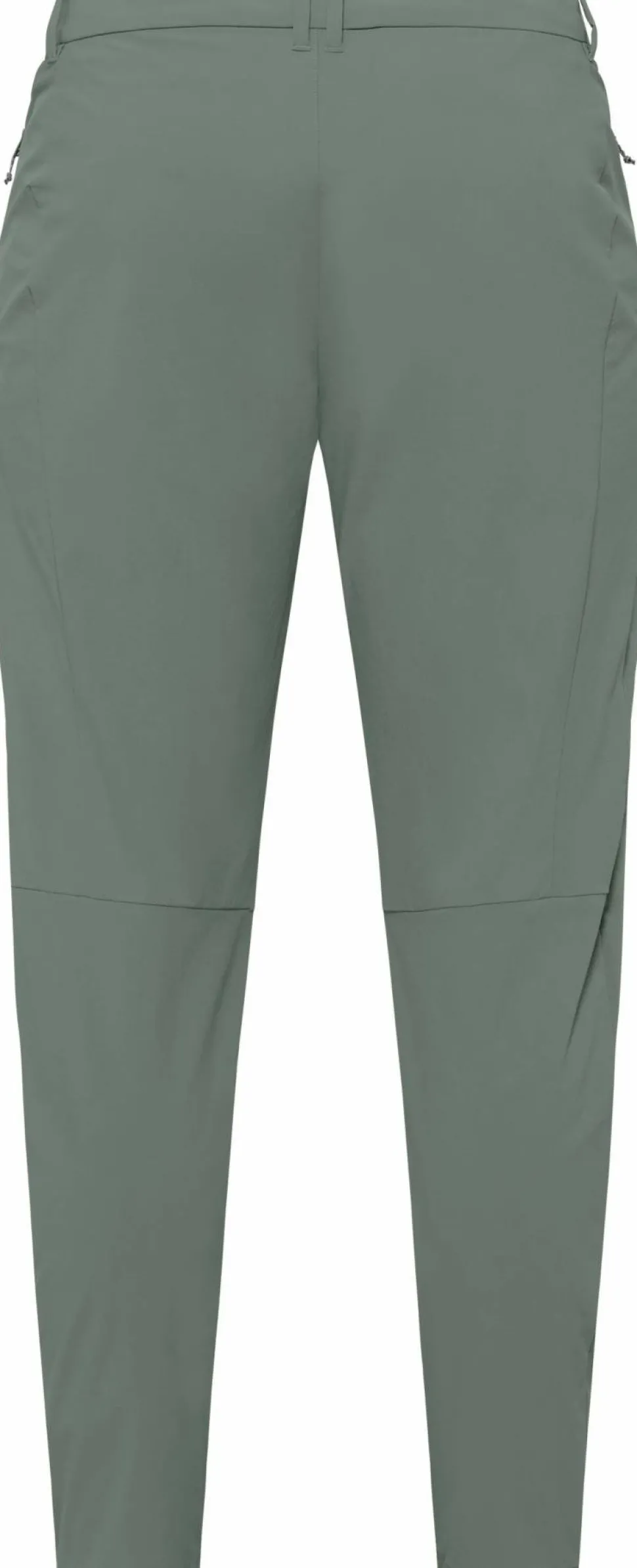 Jack Wolfskin Men's Hikeout Pants Slate Green