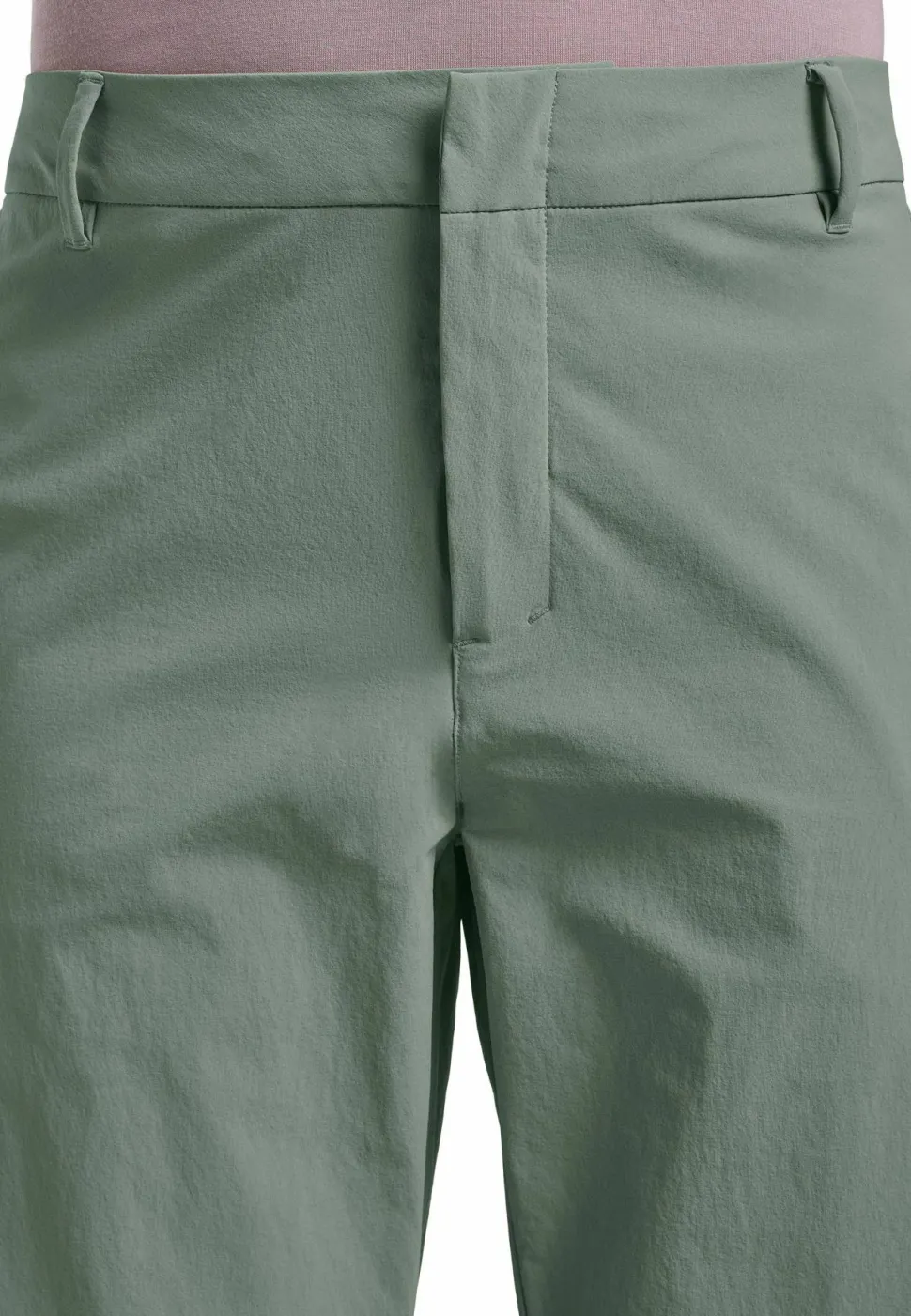 Jack Wolfskin Men's Hikeout Pants Slate Green