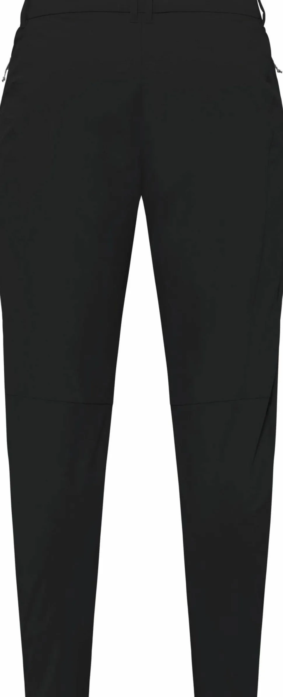 Jack Wolfskin Men's Hikeout Pants Black