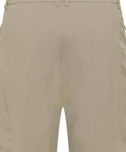 Jack Wolfskin Men's Hikeout Shorts Stone