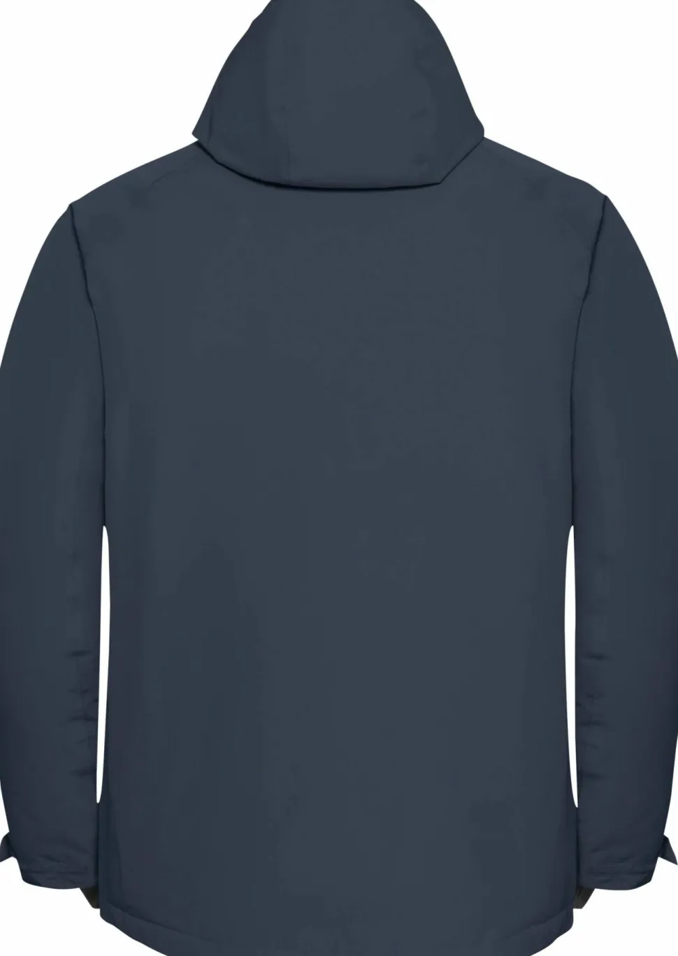 Jack Wolfskin Men's Icecape 2l Down Ins Jacket Rds Midnight Sky