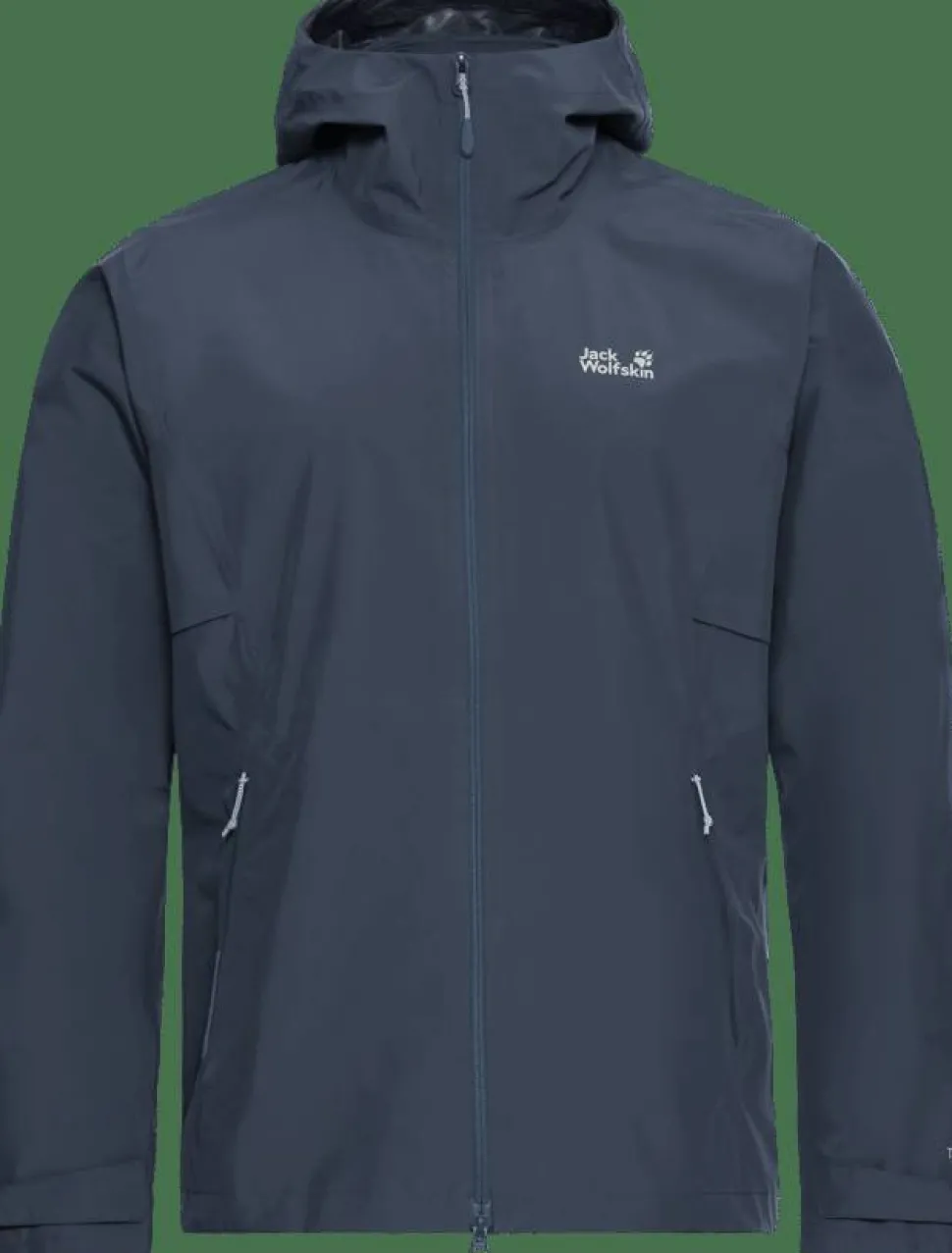 Jack Wolfskin Men's Litestride 3in1Jacket Midnight Sky