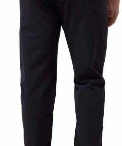 Jack Wolfskin Men's Newport Pants Dark Navy