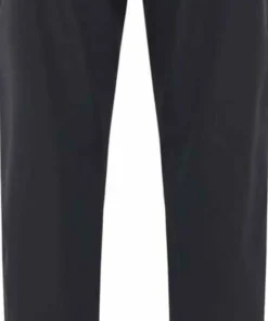 Jack Wolfskin Men's Newport Pants Dark Navy