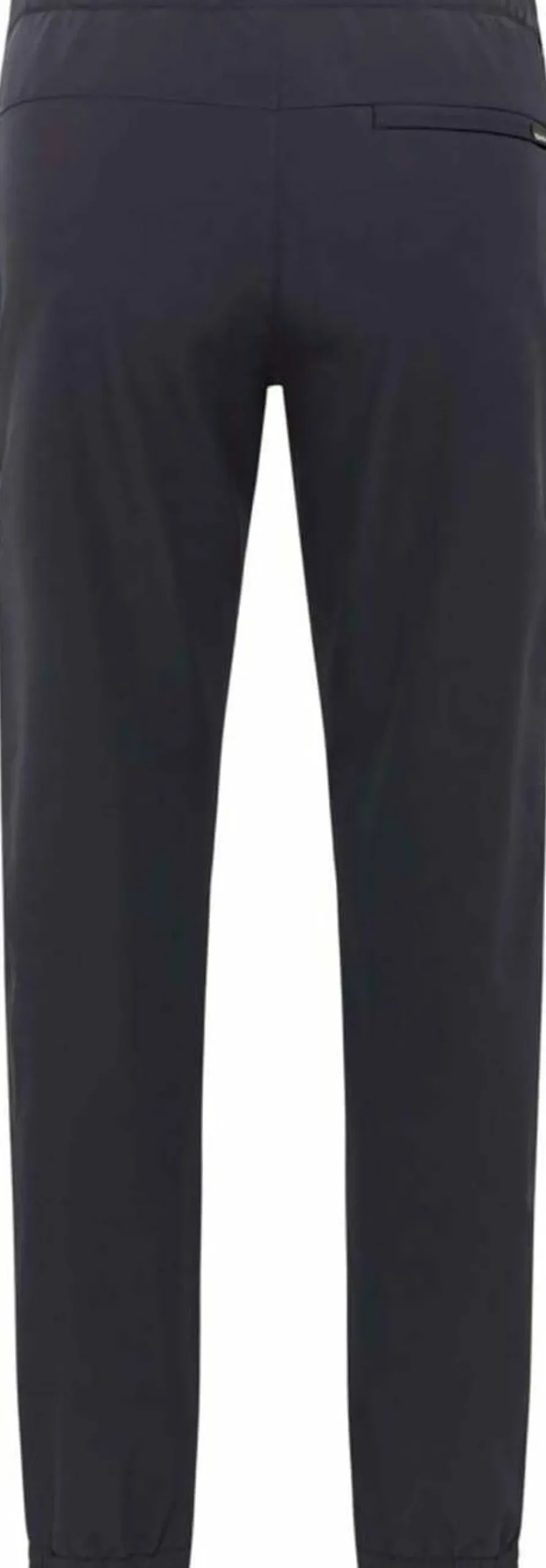 Jack Wolfskin Men's Newport Pants Dark Navy