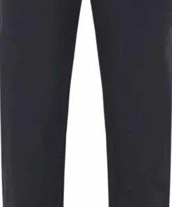 Jack Wolfskin Men's Newport Pants Dark Navy