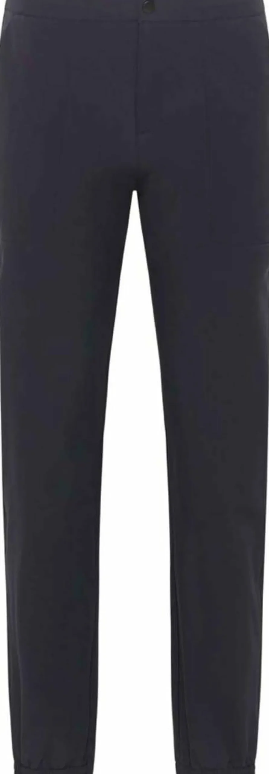 Jack Wolfskin Men's Newport Pants Dark Navy