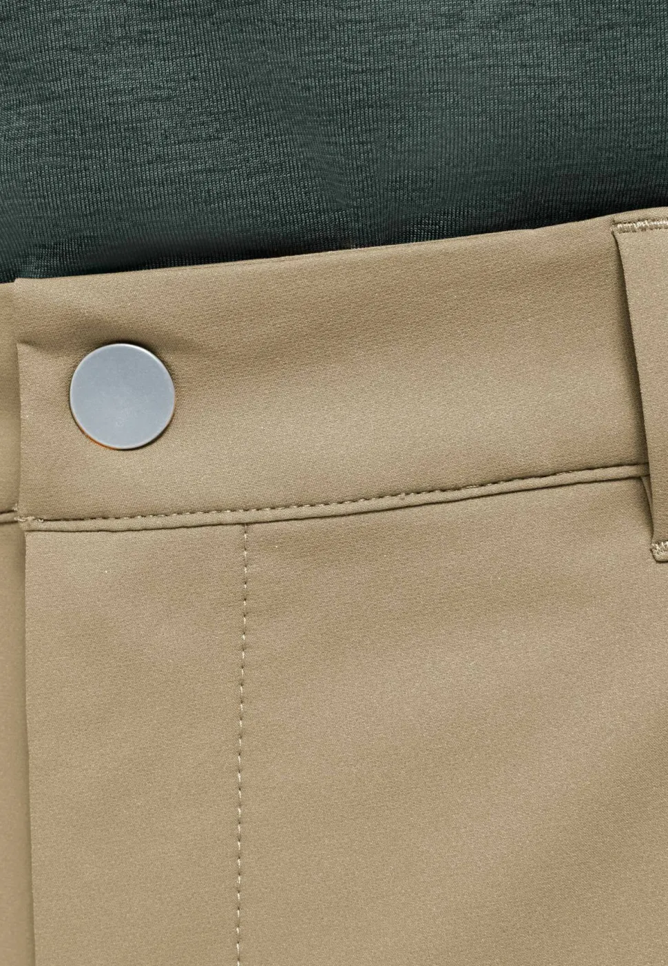 Jack Wolfskin Men's Pico Shorts Hazel Wood