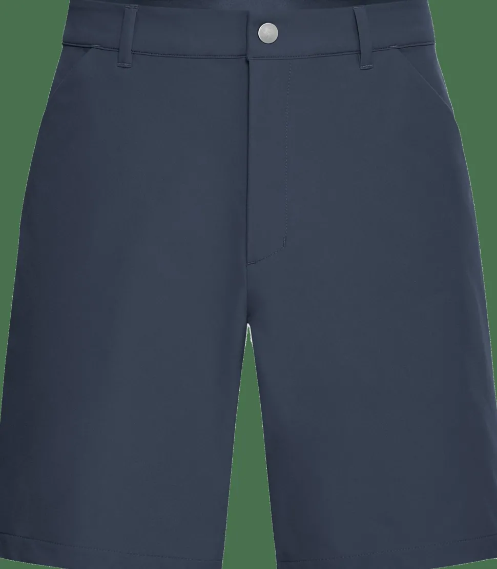 Jack Wolfskin Men's Pico Shorts Midnight Sky