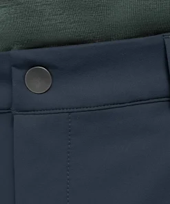 Jack Wolfskin Men's Pico Shorts Midnight Sky