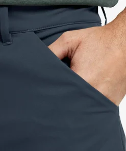 Jack Wolfskin Men's Pico Shorts Midnight Sky