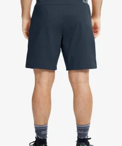Jack Wolfskin Men's Pico Shorts Midnight Sky
