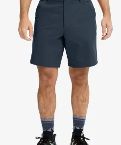 Jack Wolfskin Men's Pico Shorts Midnight Sky
