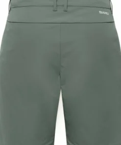 Jack Wolfskin Men's Pico Trail Shorts Slate Green